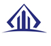 赛风豪夫宾馆 Logo